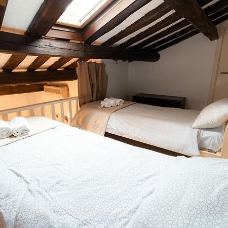 Trastevere Four Seasons Trilussa 2 Rzym Zewnętrze zdjęcie