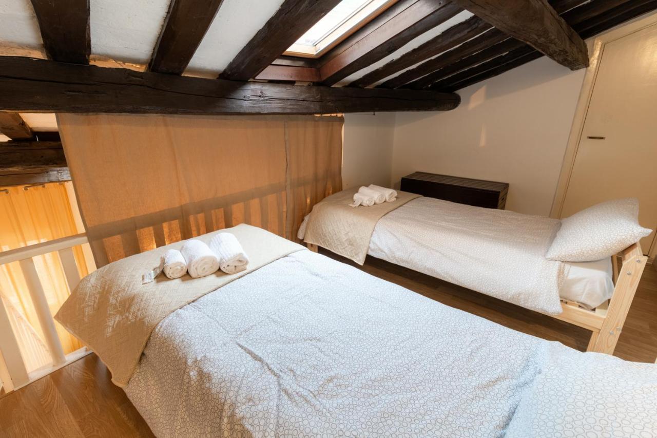 Trastevere Four Seasons Trilussa 2 Rzym Zewnętrze zdjęcie