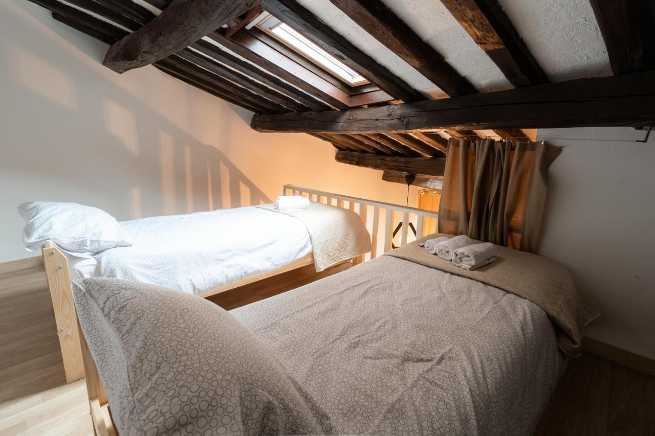Trastevere Four Seasons Trilussa 2 Rzym Zewnętrze zdjęcie