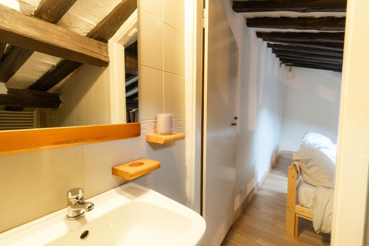Trastevere Four Seasons Trilussa 2 Rzym Zewnętrze zdjęcie