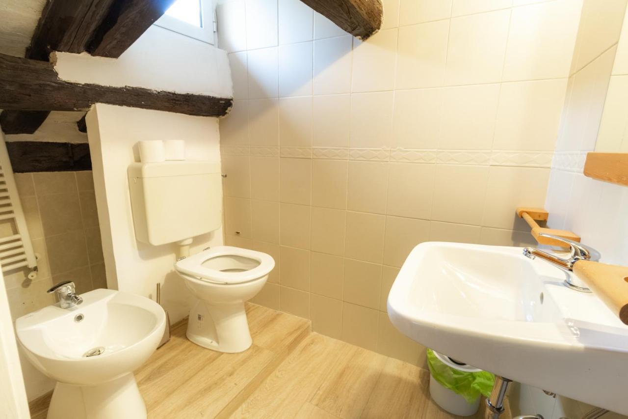 Trastevere Four Seasons Trilussa 2 Rzym Zewnętrze zdjęcie
