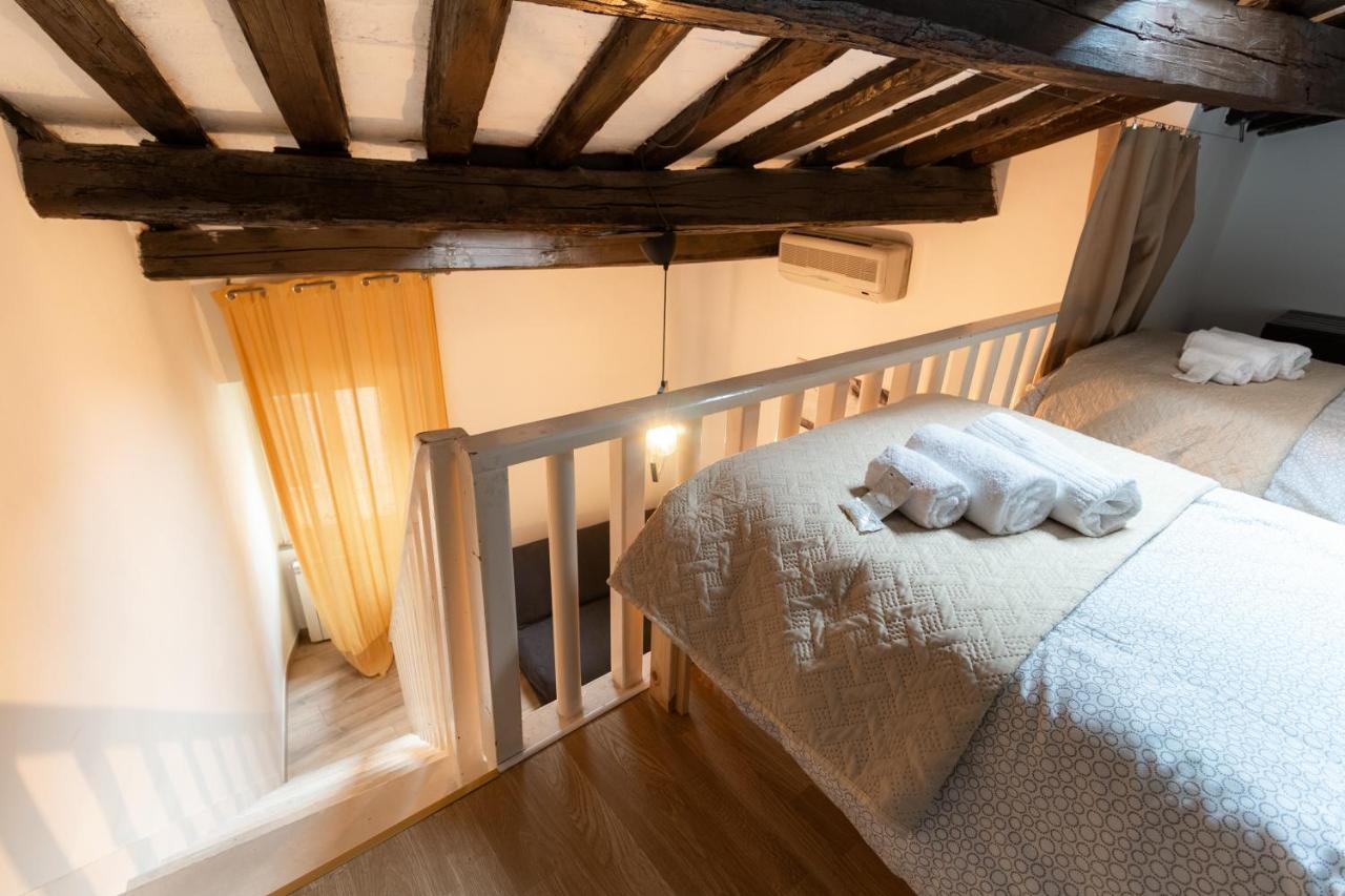 Trastevere Four Seasons Trilussa 2 Rzym Zewnętrze zdjęcie