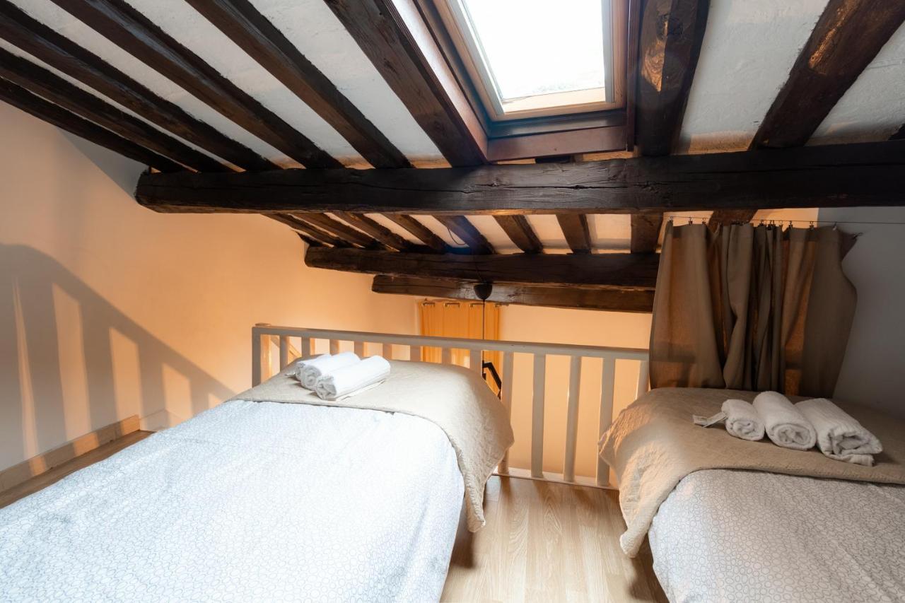 Trastevere Four Seasons Trilussa 2 Rzym Zewnętrze zdjęcie