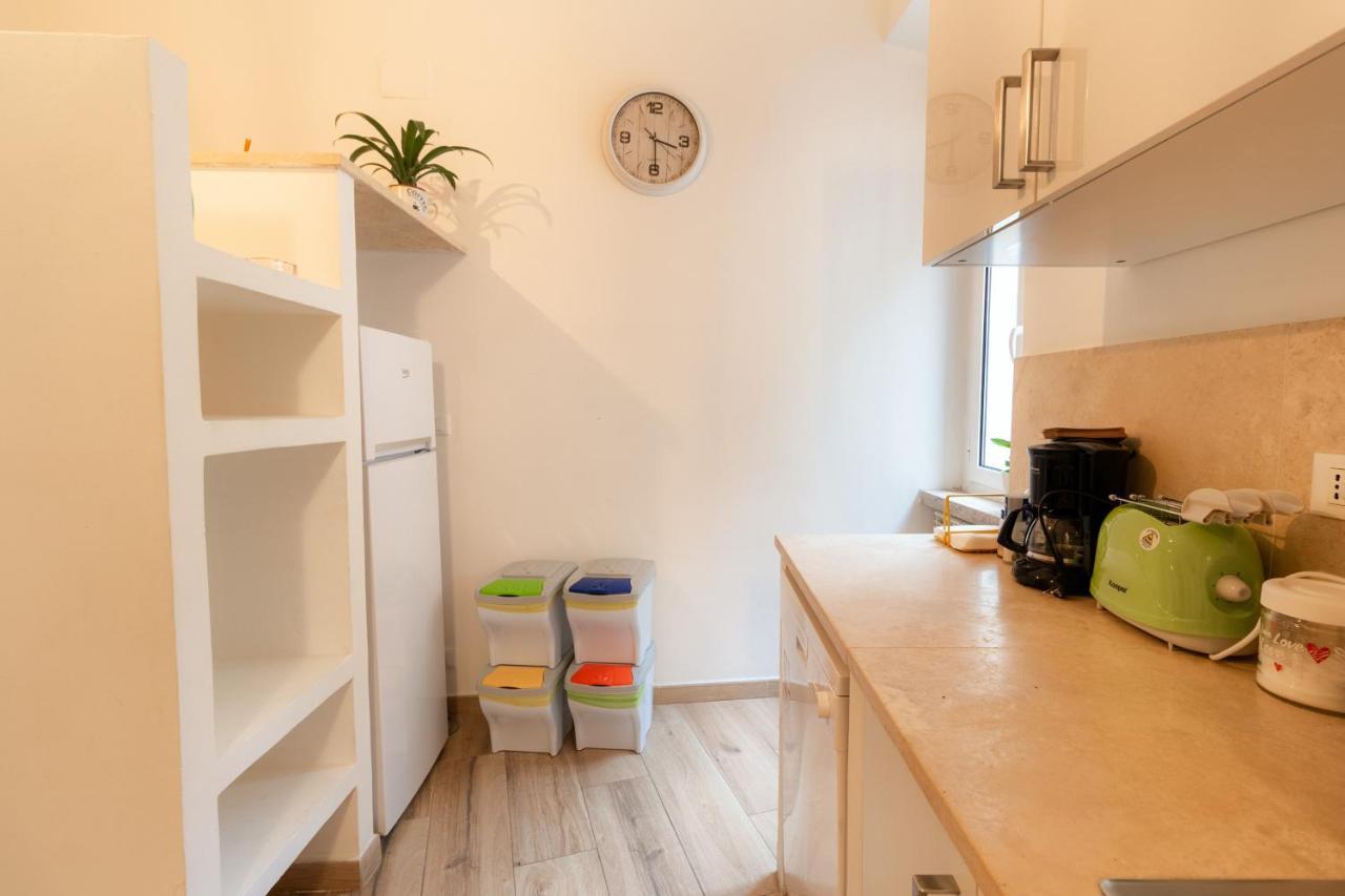 Trastevere Four Seasons Trilussa 2 Rzym Zewnętrze zdjęcie