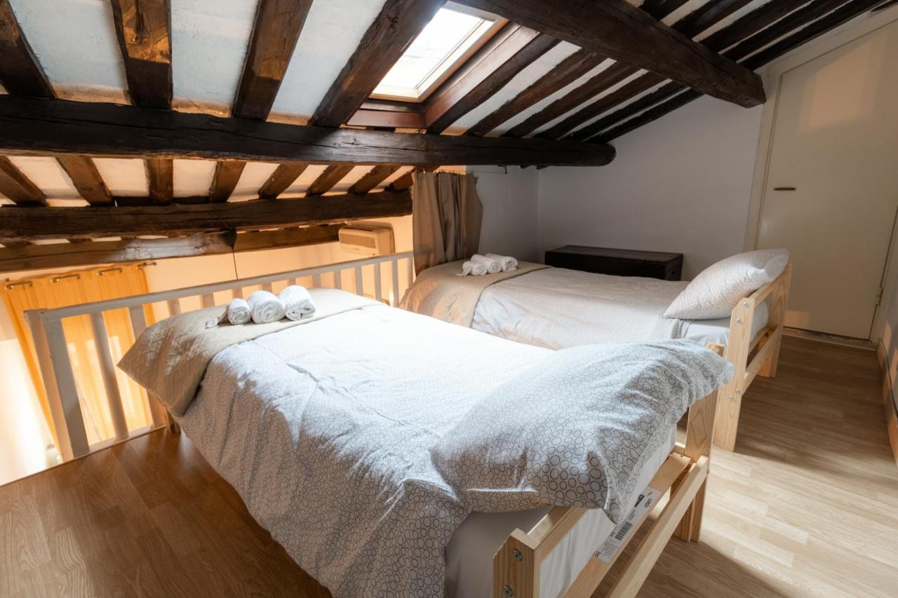 Trastevere Four Seasons Trilussa 2 Rzym Zewnętrze zdjęcie