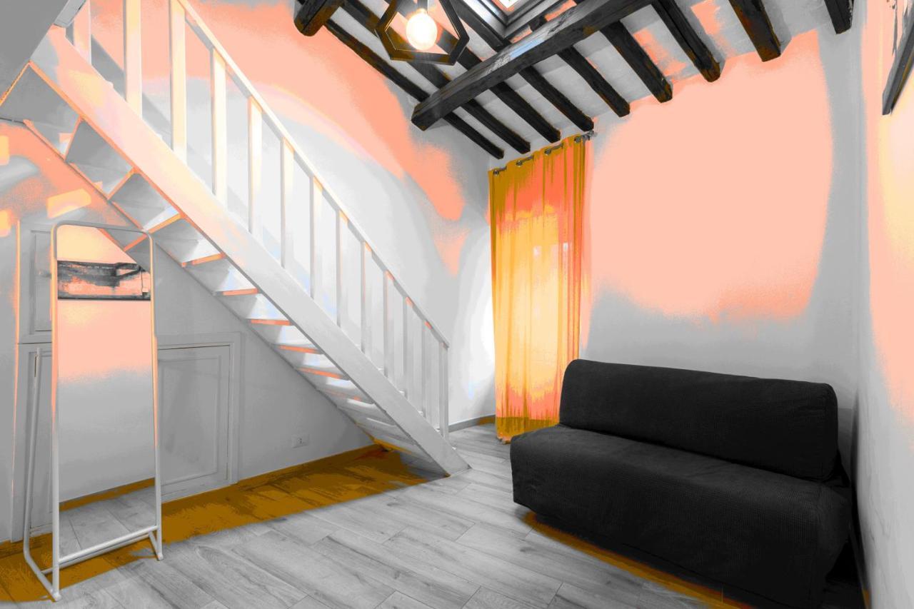 Trastevere Four Seasons Trilussa 2 Rzym Zewnętrze zdjęcie