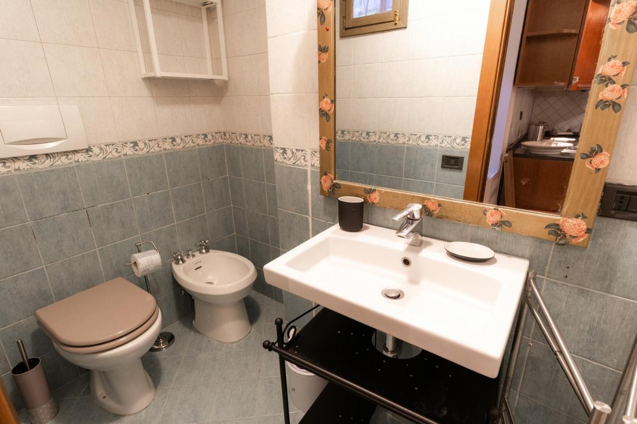 Trastevere Four Seasons Trilussa 2 Rzym Zewnętrze zdjęcie