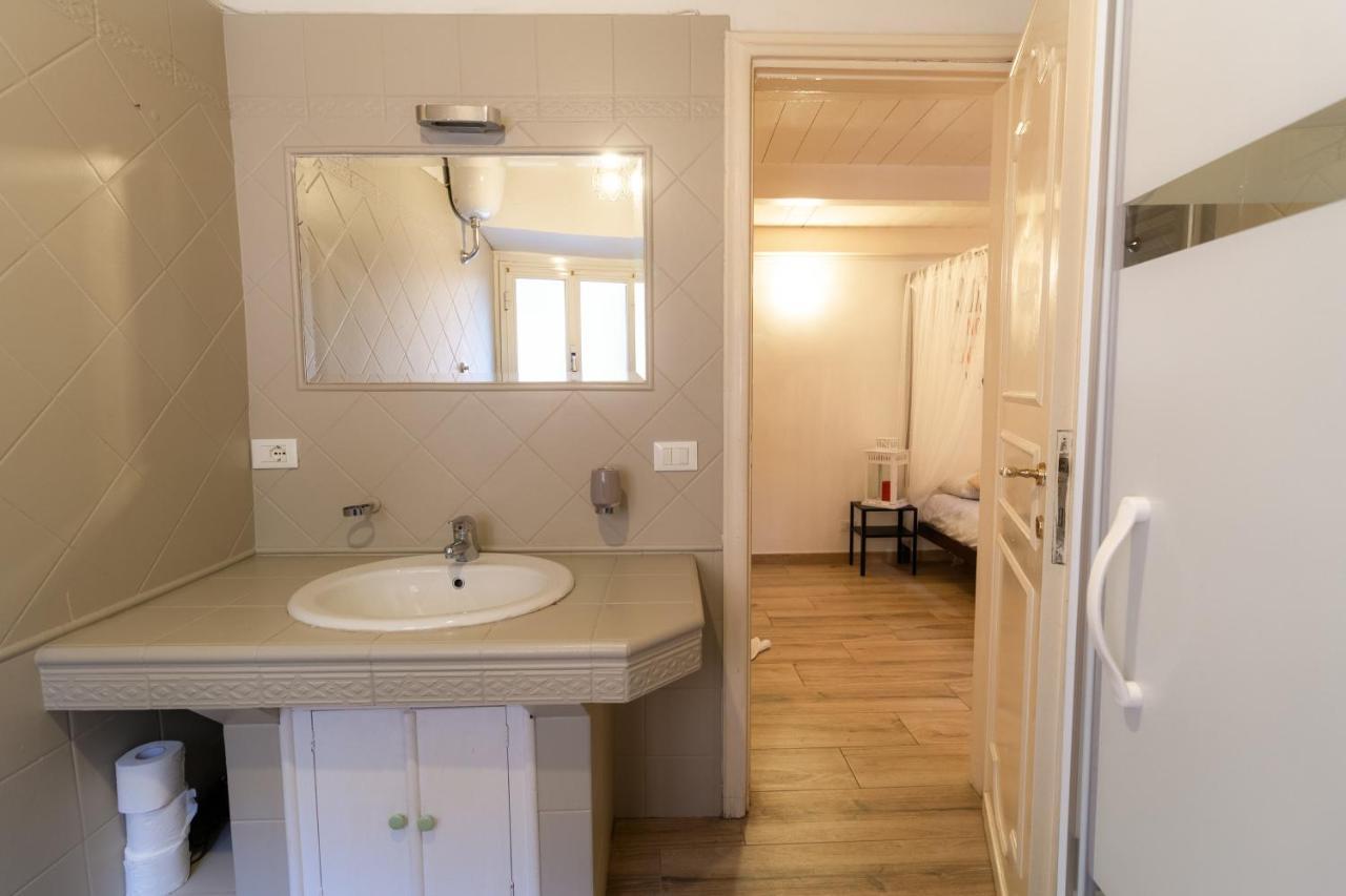 Trastevere Four Seasons Trilussa 2 Rzym Zewnętrze zdjęcie