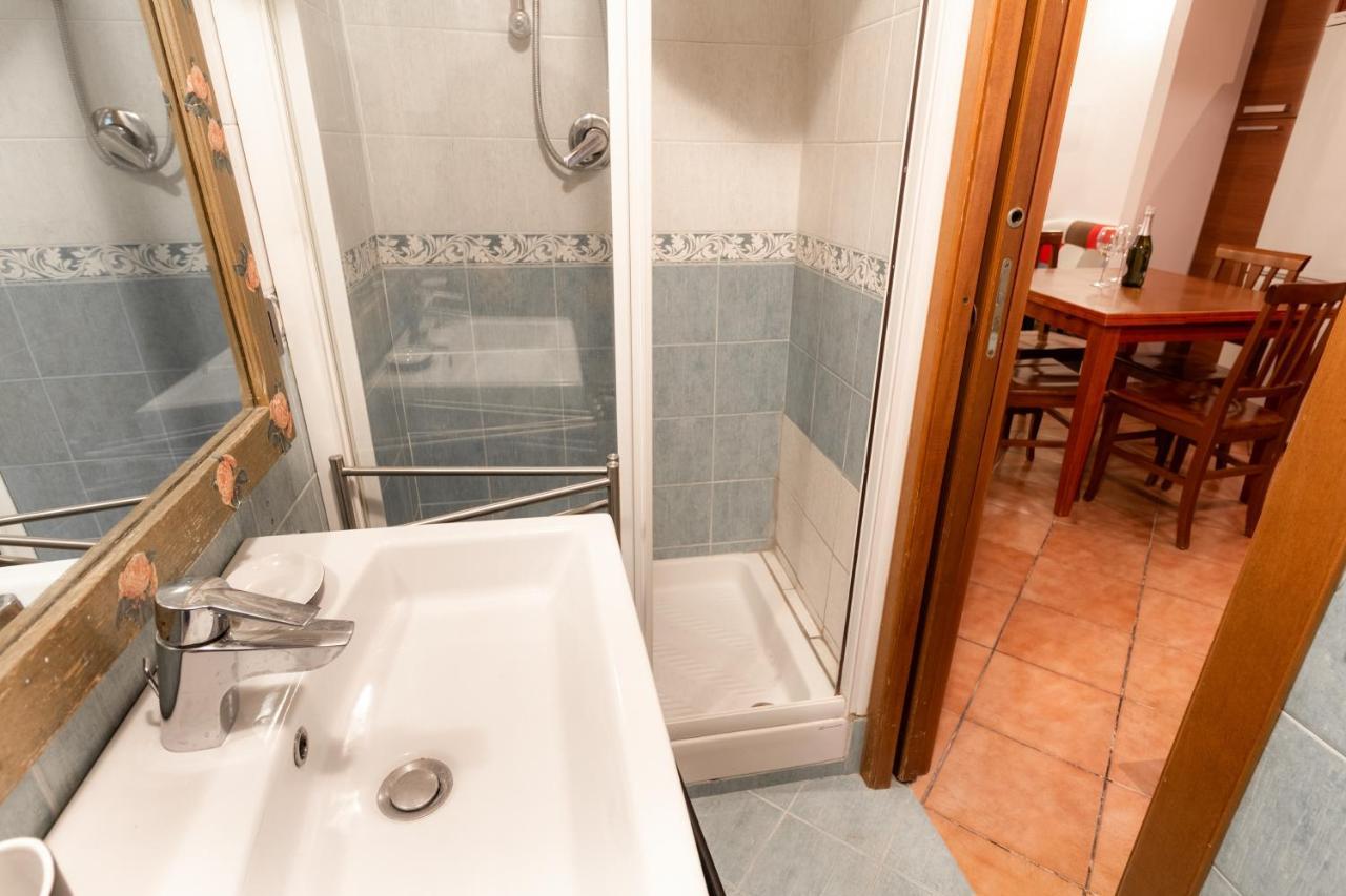 Trastevere Four Seasons Trilussa 2 Rzym Zewnętrze zdjęcie