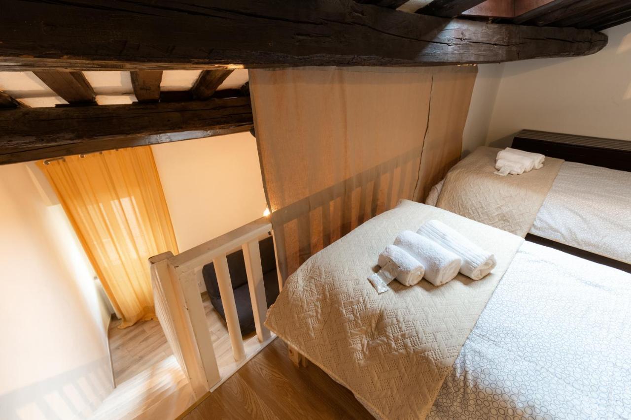 Trastevere Four Seasons Trilussa 2 Rzym Zewnętrze zdjęcie
